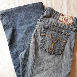 YMI Bootcut Jeans 9